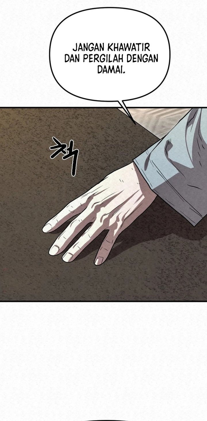 The Legend of Black Fox Master of Mount Kunlun’s Sword Chapter 29 Gambar 46