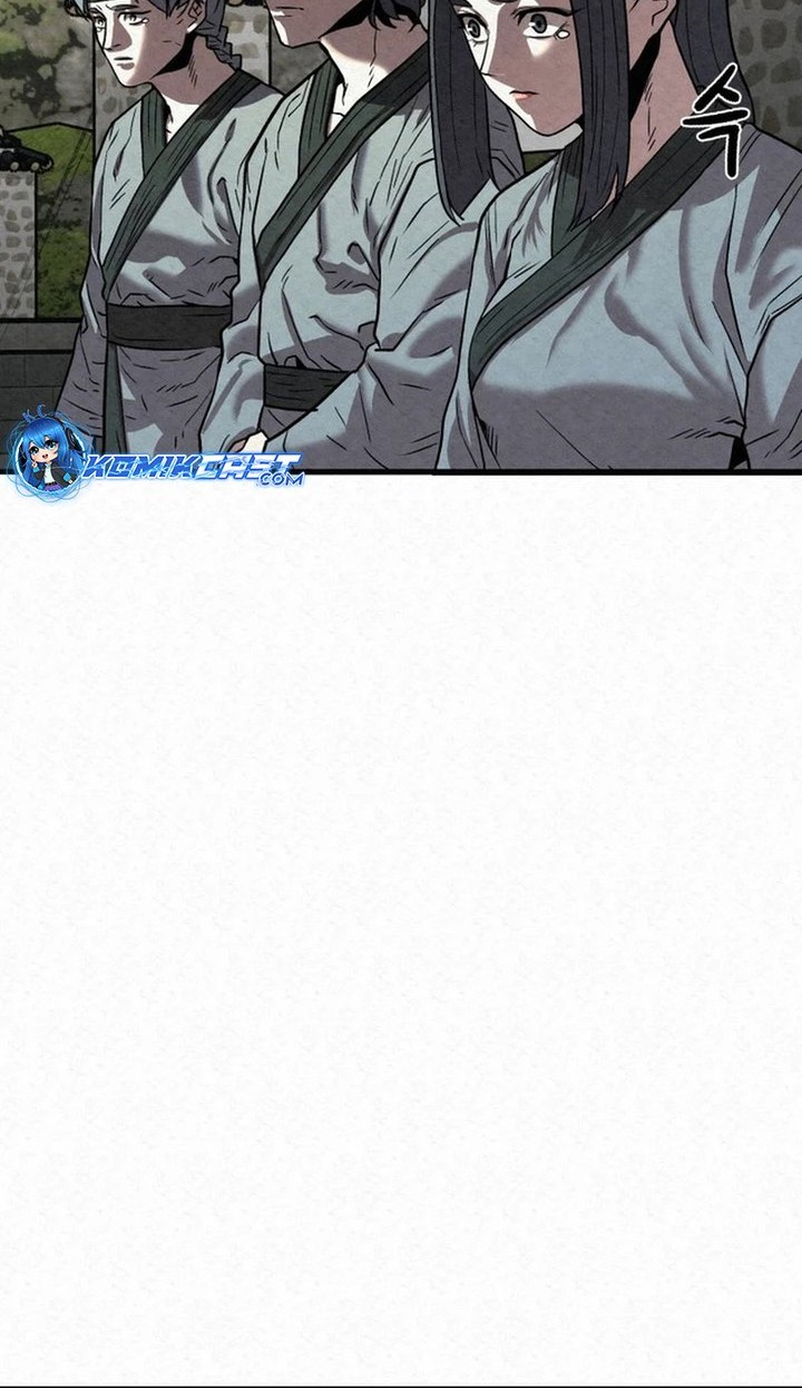 The Legend of Black Fox Master of Mount Kunlun’s Sword Chapter 29 Gambar 48