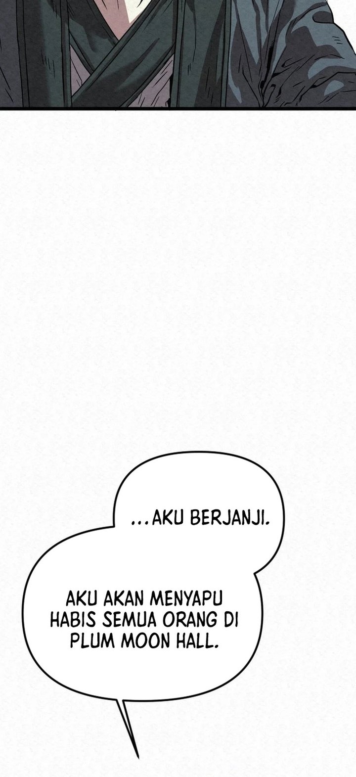 The Legend of Black Fox Master of Mount Kunlun’s Sword Chapter 29 Gambar 50