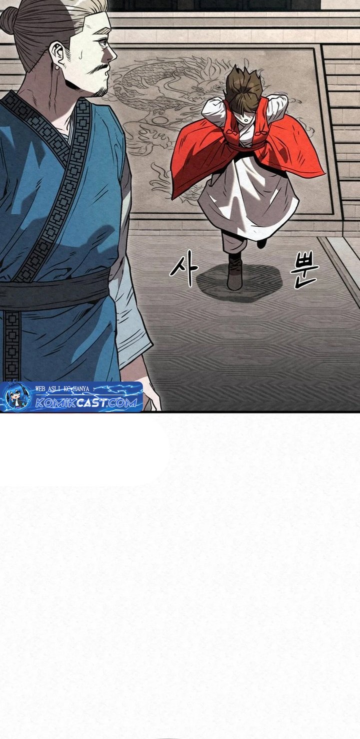 The Legend of Black Fox Master of Mount Kunlun’s Sword Chapter 29 Gambar 4