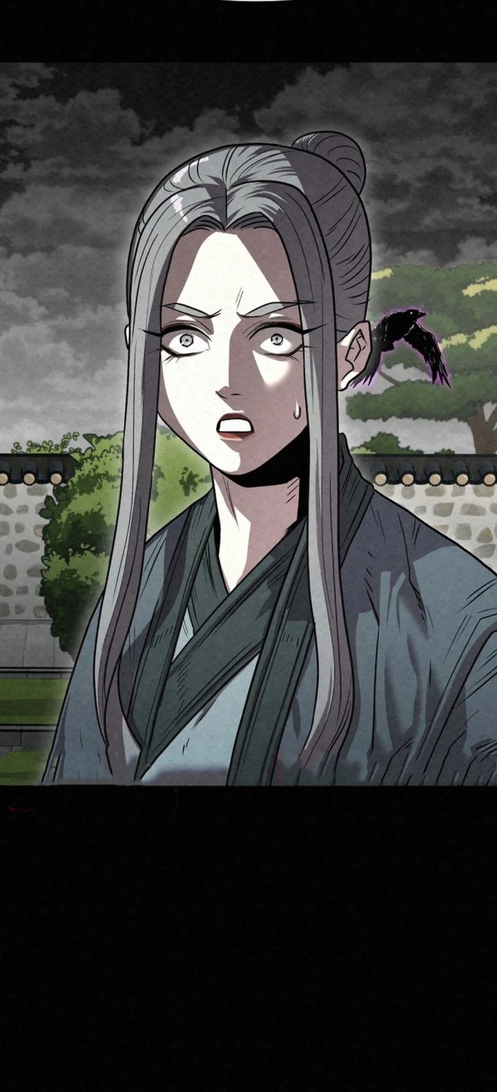 The Legend of Black Fox Master of Mount Kunlun’s Sword Chapter 29 Gambar 60