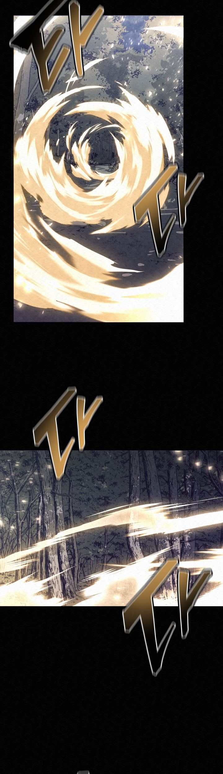 The Legend of Black Fox Master of Mount Kunlun’s Sword Chapter 2 Gambar 64