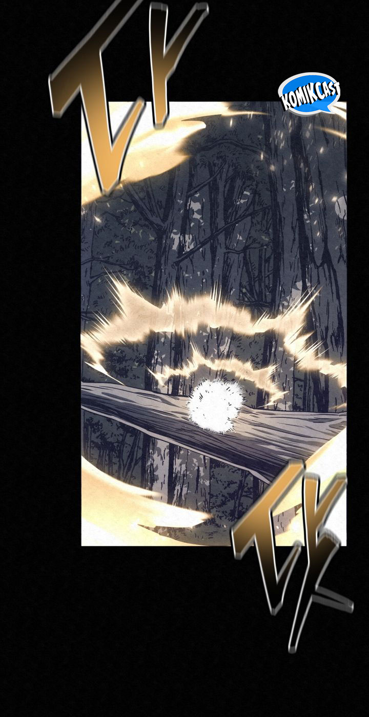 The Legend of Black Fox Master of Mount Kunlun’s Sword Chapter 2 Gambar 66