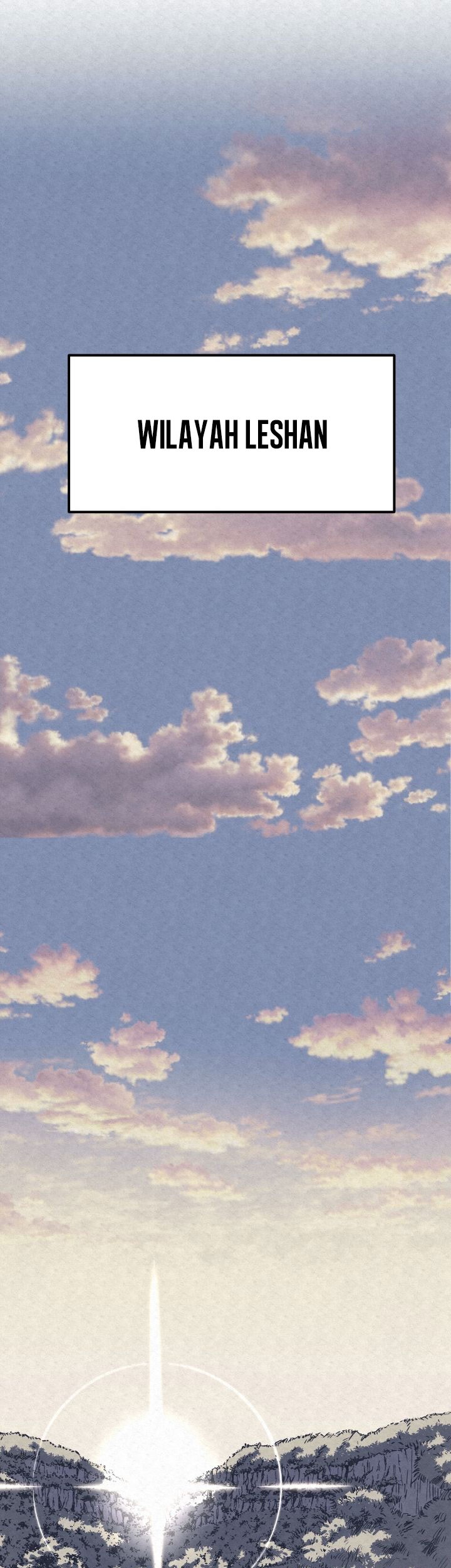 The Legend of Black Fox Master of Mount Kunlun’s Sword Chapter 2 Gambar 77