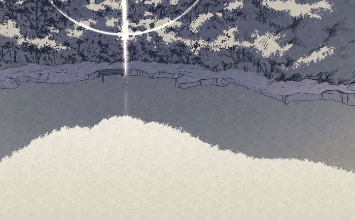 The Legend of Black Fox Master of Mount Kunlun’s Sword Chapter 2 Gambar 78