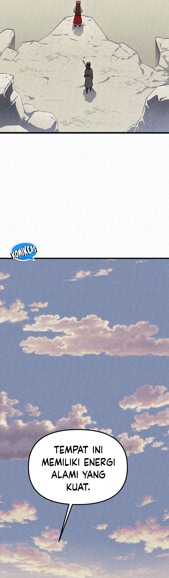 The Legend of Black Fox Master of Mount Kunlun’s Sword Chapter 2 Gambar 79