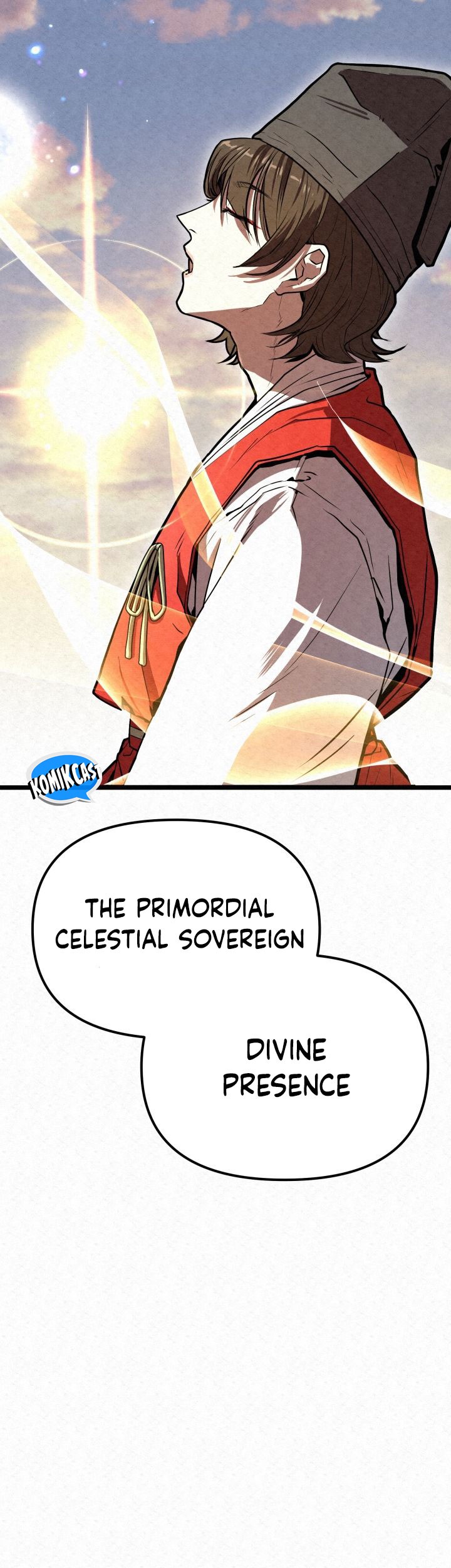 The Legend of Black Fox Master of Mount Kunlun’s Sword Chapter 2 Gambar 90