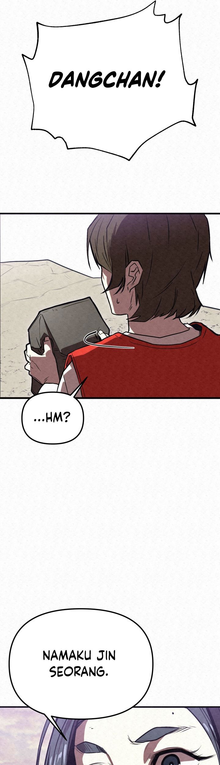 The Legend of Black Fox Master of Mount Kunlun’s Sword Chapter 2 Gambar 100