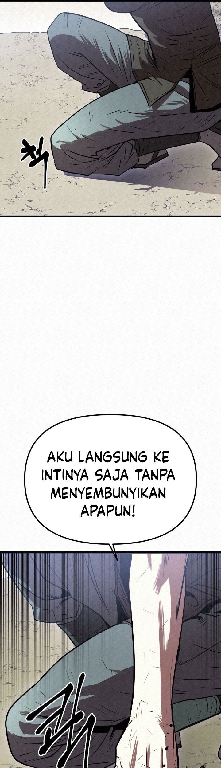 The Legend of Black Fox Master of Mount Kunlun’s Sword Chapter 2 Gambar 120