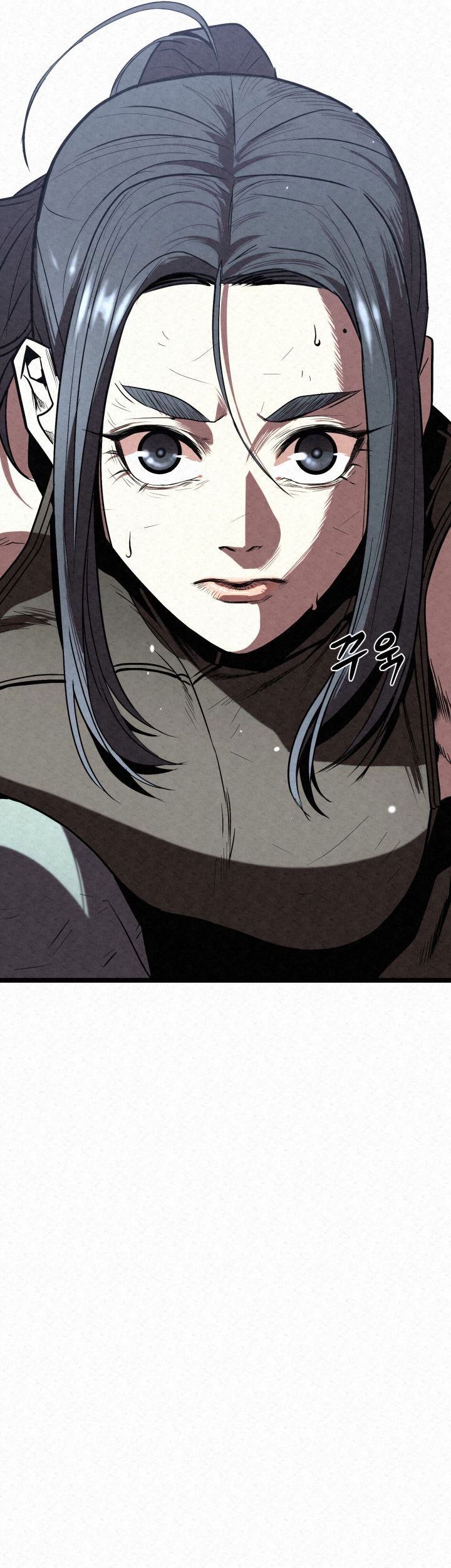 The Legend of Black Fox Master of Mount Kunlun’s Sword Chapter 2 Gambar 125