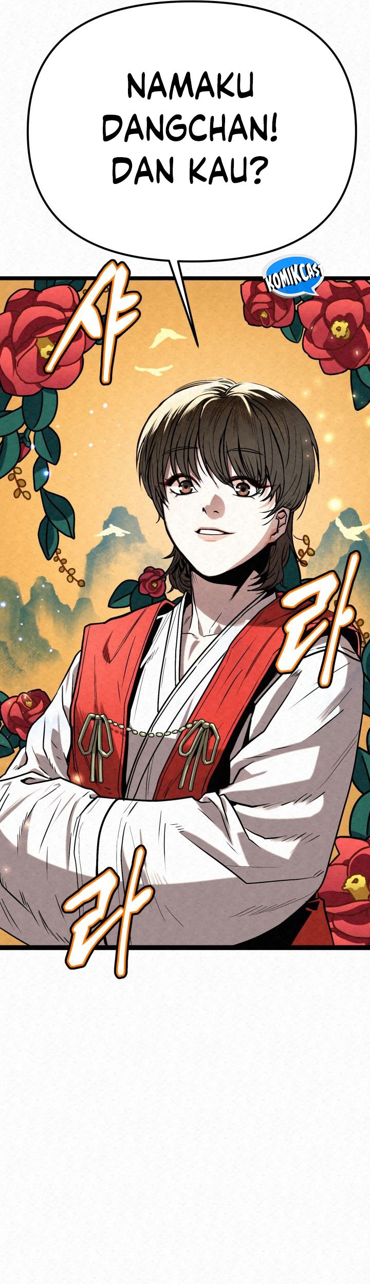 The Legend of Black Fox Master of Mount Kunlun’s Sword Chapter 2 Gambar 24