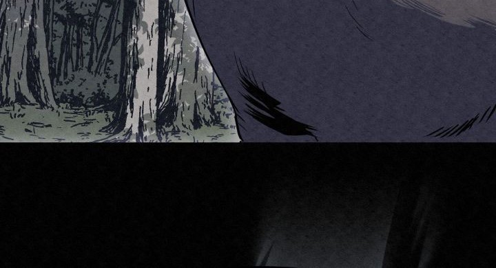 The Legend of Black Fox Master of Mount Kunlun’s Sword Chapter 2 Gambar 35