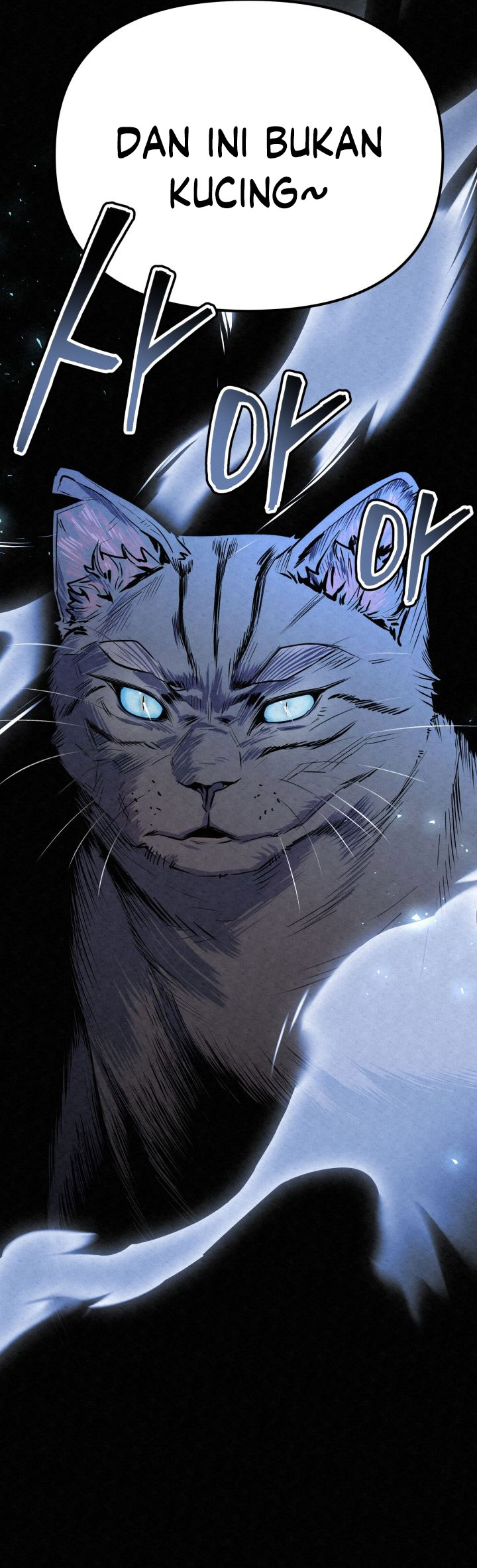 The Legend of Black Fox Master of Mount Kunlun’s Sword Chapter 2 Gambar 36