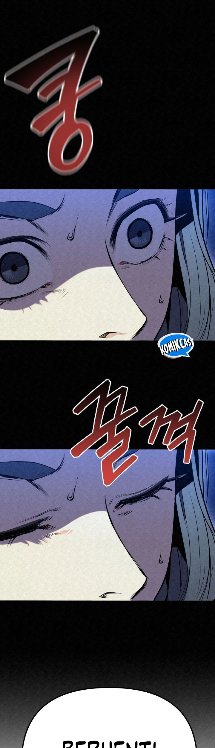 The Legend of Black Fox Master of Mount Kunlun’s Sword Chapter 2 Gambar 43