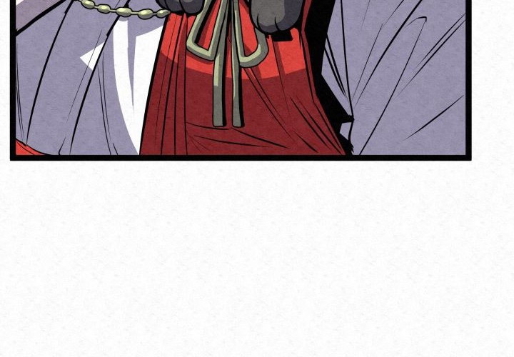 The Legend of Black Fox Master of Mount Kunlun’s Sword Chapter 2 Gambar 46