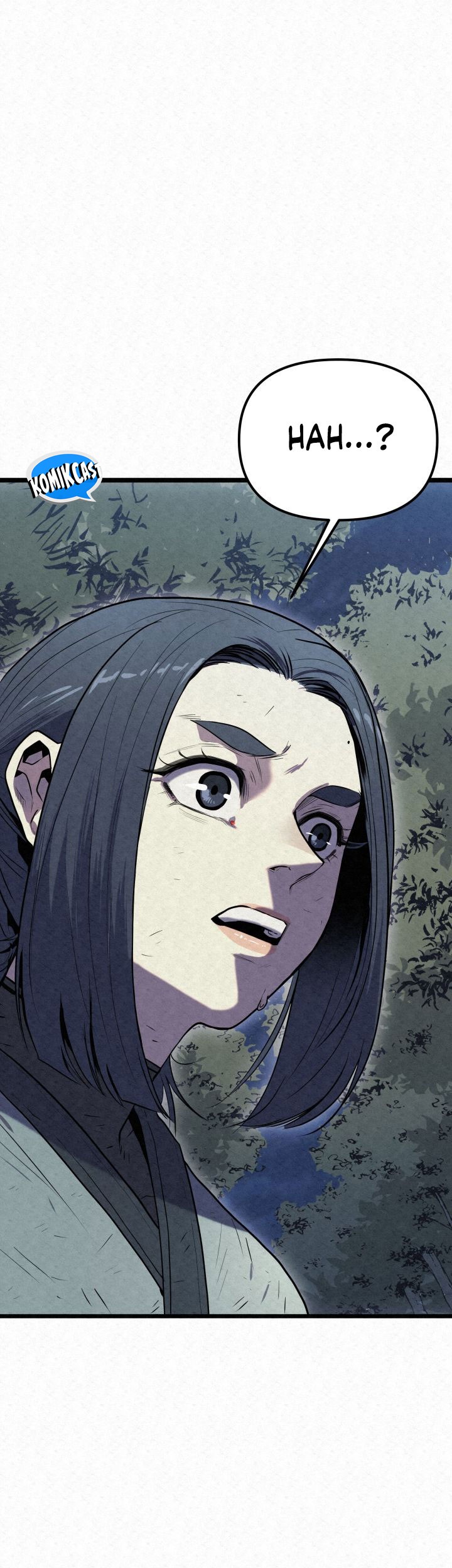 The Legend of Black Fox Master of Mount Kunlun’s Sword Chapter 2 Gambar 47