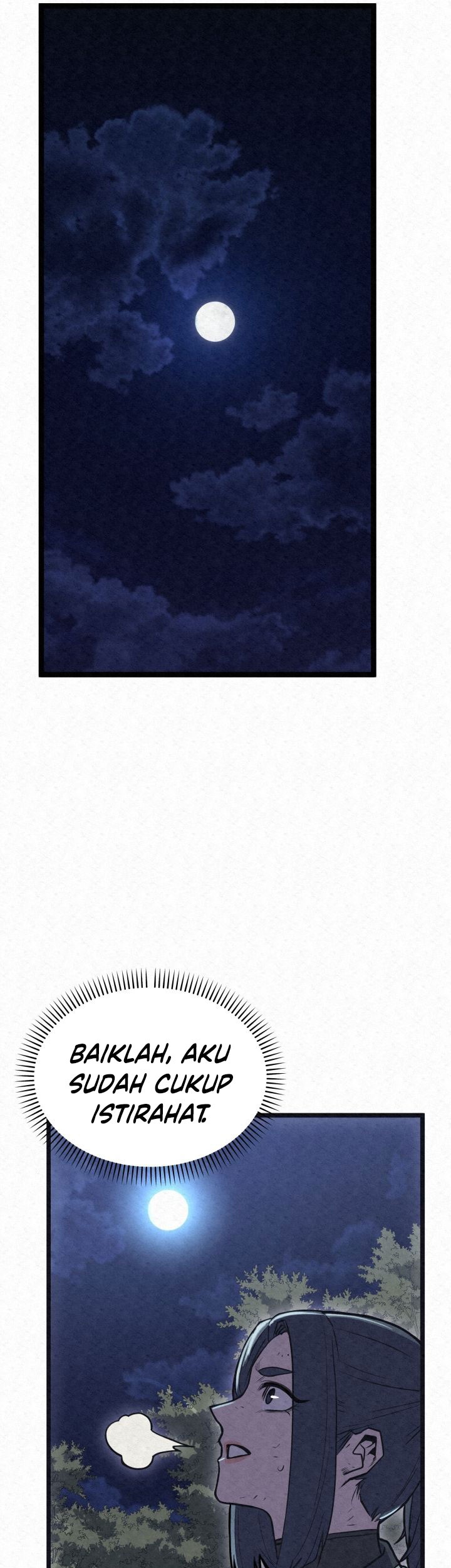 The Legend of Black Fox Master of Mount Kunlun’s Sword Chapter 2 Gambar 56