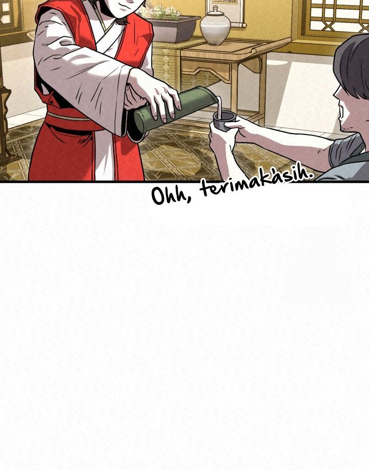 The Legend of Black Fox Master of Mount Kunlun’s Sword Chapter 20 Gambar 34