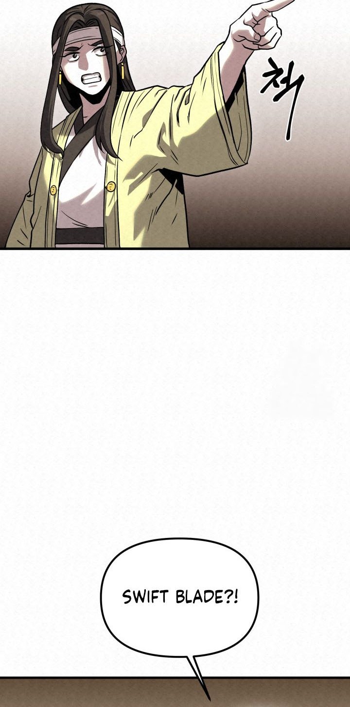 The Legend of Black Fox Master of Mount Kunlun’s Sword Chapter 20 Gambar 44