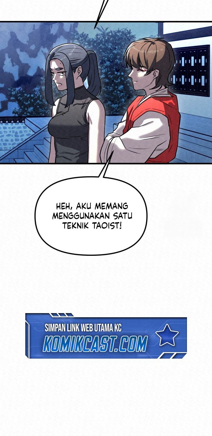 The Legend of Black Fox Master of Mount Kunlun’s Sword Chapter 20 Gambar 58