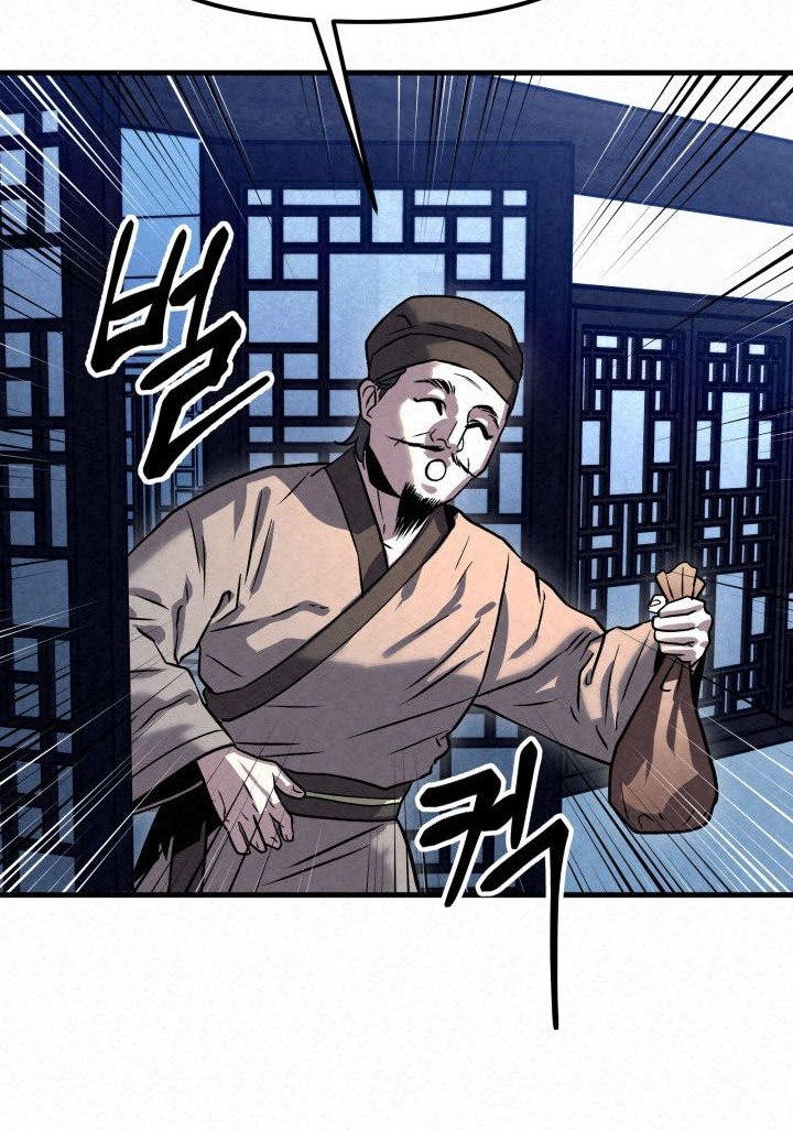 The Legend of Black Fox Master of Mount Kunlun’s Sword Chapter 20 Gambar 62