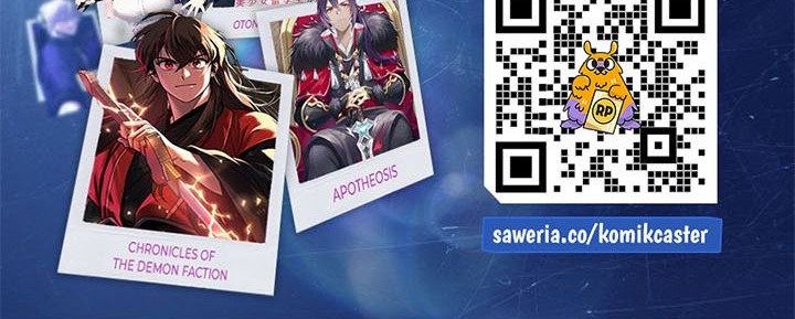 The Legend of Black Fox Master of Mount Kunlun’s Sword Chapter 20 Gambar 64