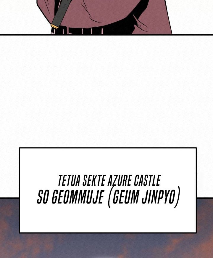 The Legend of Black Fox Master of Mount Kunlun’s Sword Chapter 21 Gambar 34