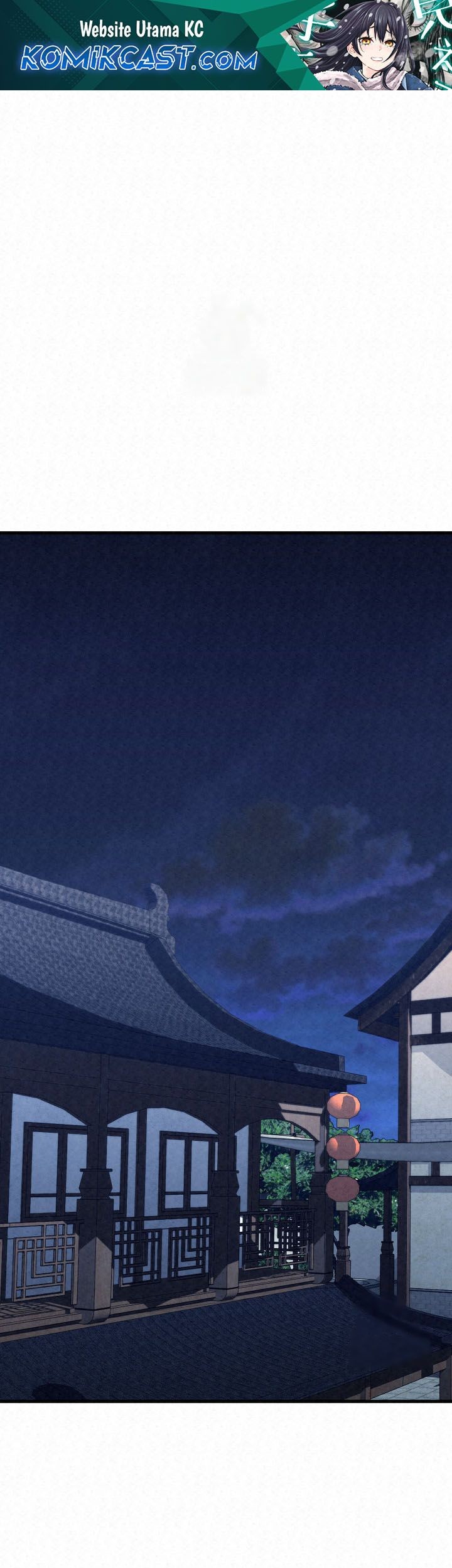 Komik The Legend of Black Fox Master of Mount Kunlun’s Sword Chapter 21 gambar nomor 1