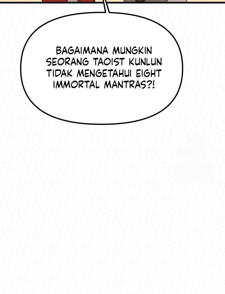 The Legend of Black Fox Master of Mount Kunlun’s Sword Chapter 21 Gambar 62