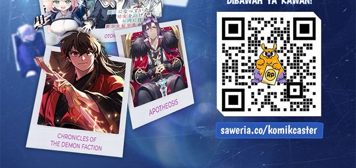 The Legend of Black Fox Master of Mount Kunlun’s Sword Chapter 21 Gambar 80