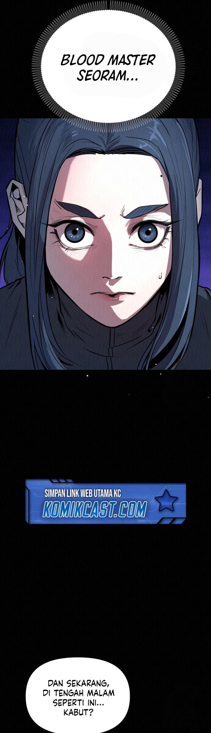 The Legend of Black Fox Master of Mount Kunlun’s Sword Chapter 22 Gambar 27