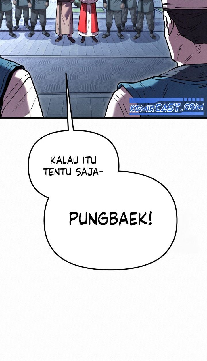 The Legend of Black Fox Master of Mount Kunlun’s Sword Chapter 22 Gambar 32