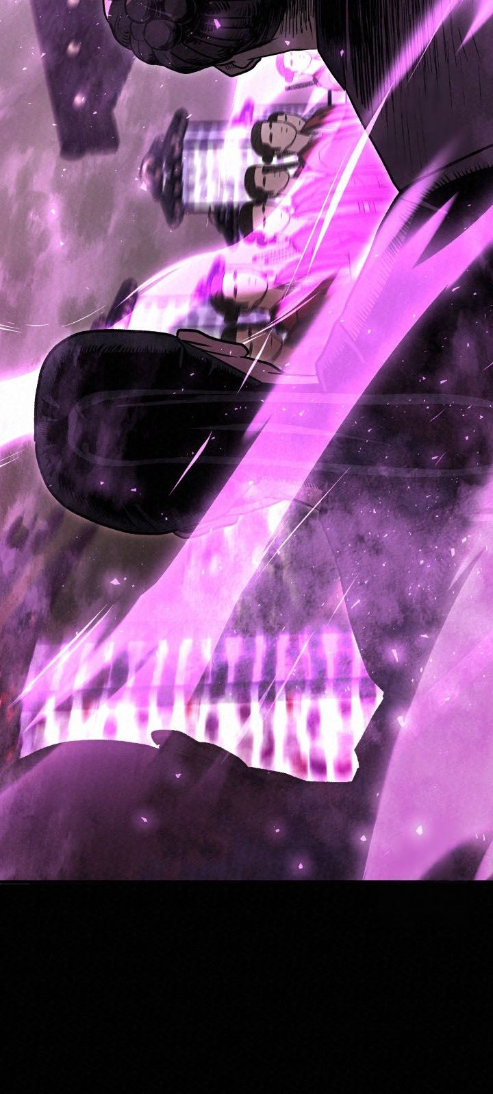 The Legend of Black Fox Master of Mount Kunlun’s Sword Chapter 22 Gambar 42