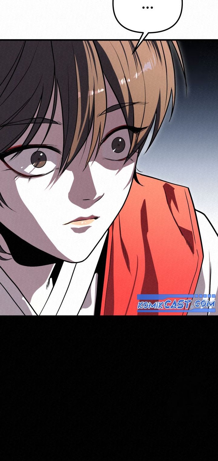 The Legend of Black Fox Master of Mount Kunlun’s Sword Chapter 22 Gambar 48