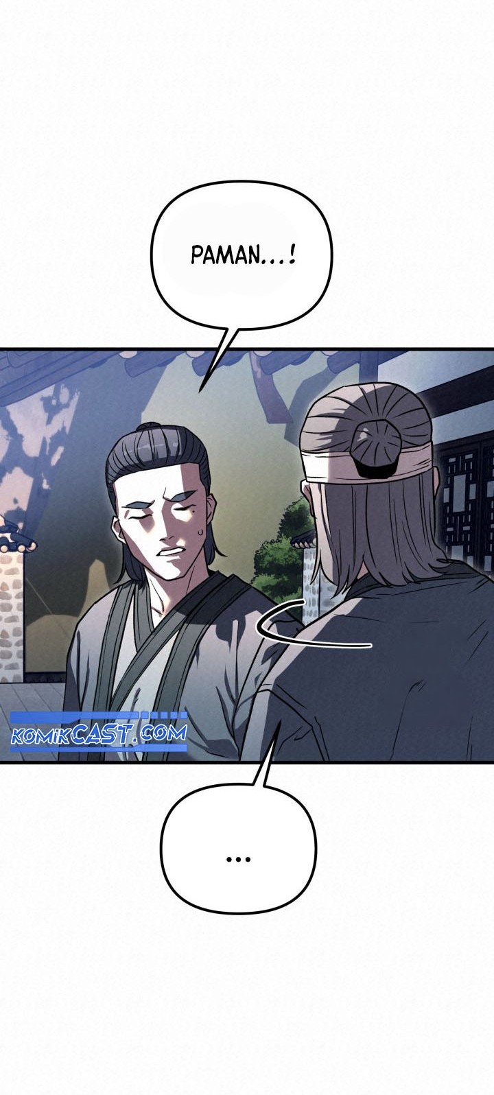 The Legend of Black Fox Master of Mount Kunlun’s Sword Chapter 22 Gambar 56