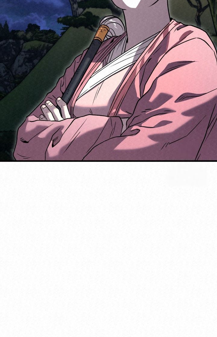 The Legend of Black Fox Master of Mount Kunlun’s Sword Chapter 23 Gambar 20