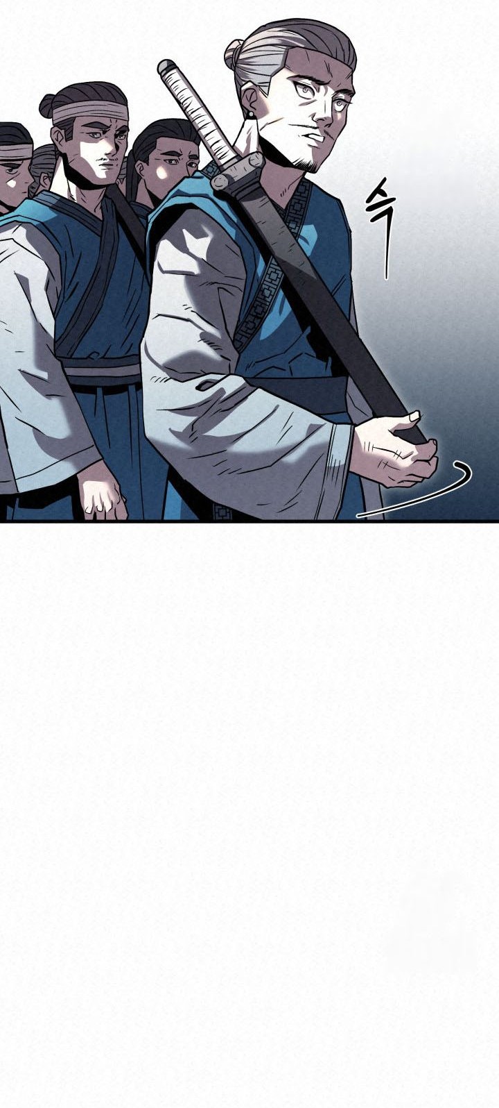 The Legend of Black Fox Master of Mount Kunlun’s Sword Chapter 23 Gambar 22