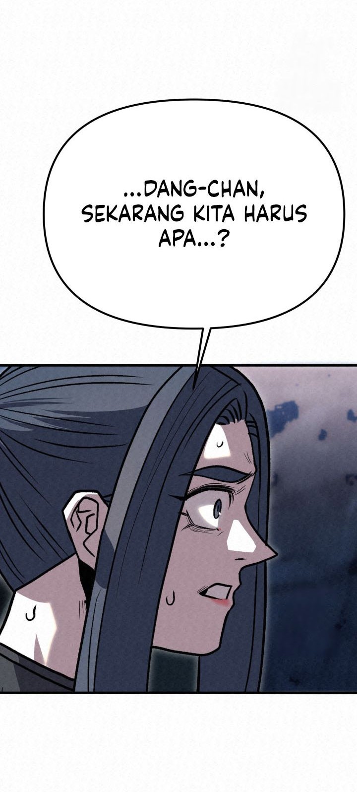 The Legend of Black Fox Master of Mount Kunlun’s Sword Chapter 23 Gambar 26