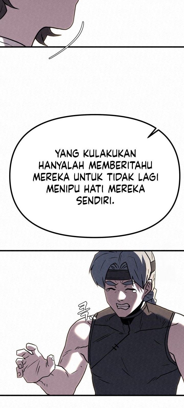 The Legend of Black Fox Master of Mount Kunlun’s Sword Chapter 23 Gambar 60