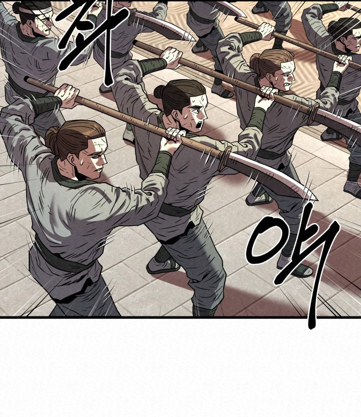 The Legend of Black Fox Master of Mount Kunlun’s Sword Chapter 34 Gambar 20