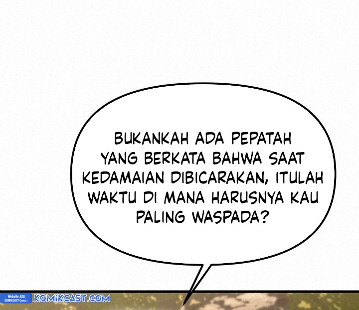 The Legend of Black Fox Master of Mount Kunlun’s Sword Chapter 34 Gambar 30