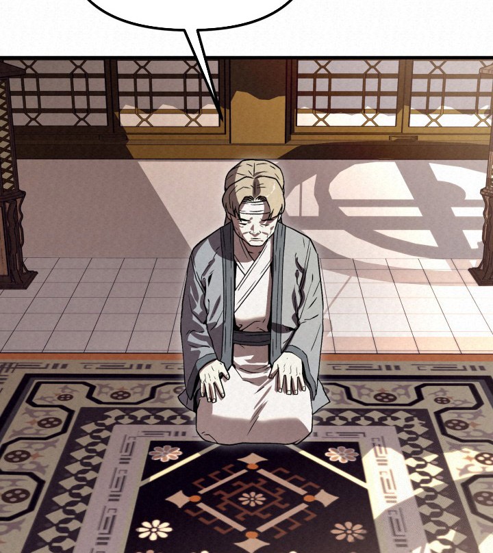 Manhwa The Legend of Black Fox Master of Mount Kunlun’s Sword Chapter 34 gambar nomor 2