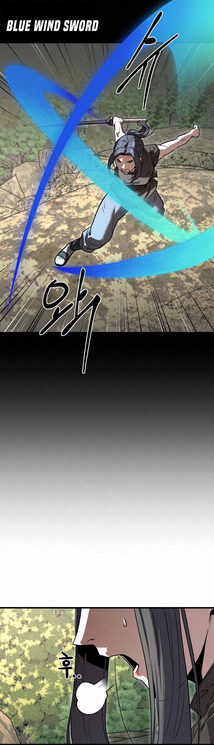 The Legend of Black Fox Master of Mount Kunlun’s Sword Chapter 34 Gambar 43