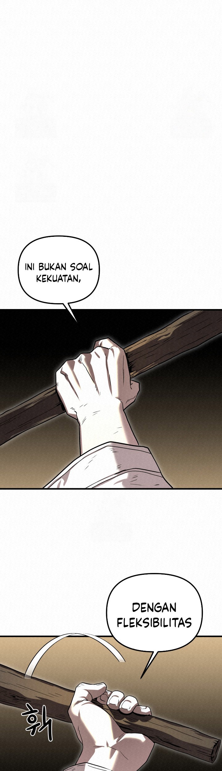 The Legend of Black Fox Master of Mount Kunlun’s Sword Chapter 34 Gambar 49