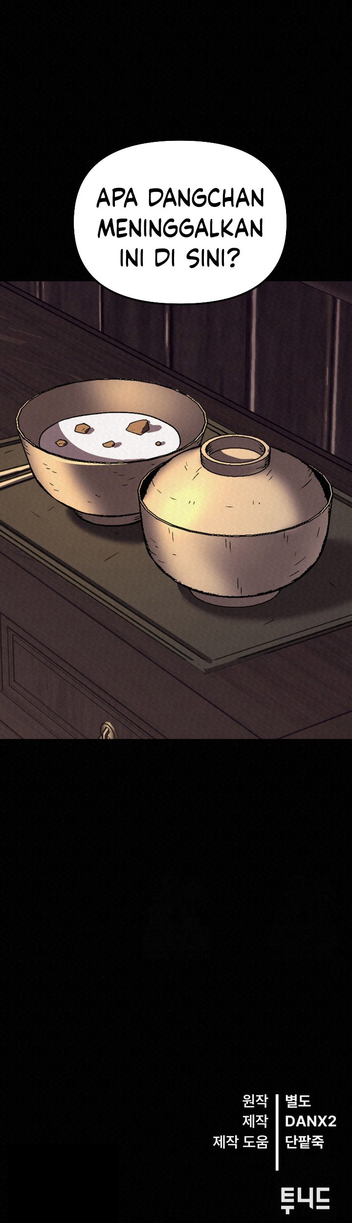 The Legend of Black Fox Master of Mount Kunlun’s Sword Chapter 34 Gambar 69