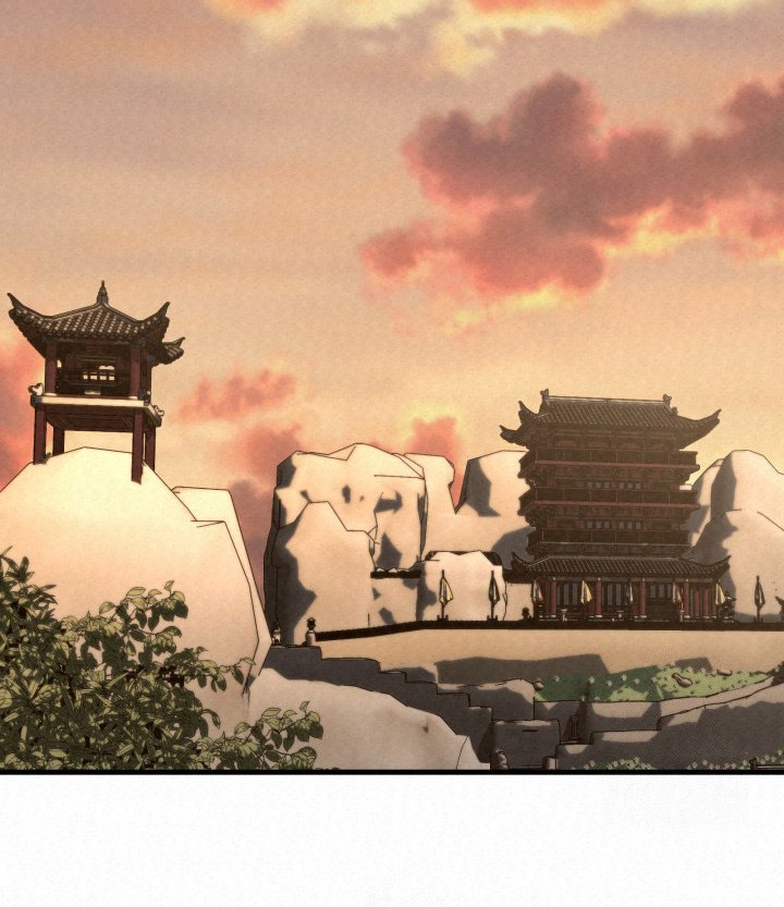 The Legend of Black Fox Master of Mount Kunlun’s Sword Chapter 34 Gambar 8