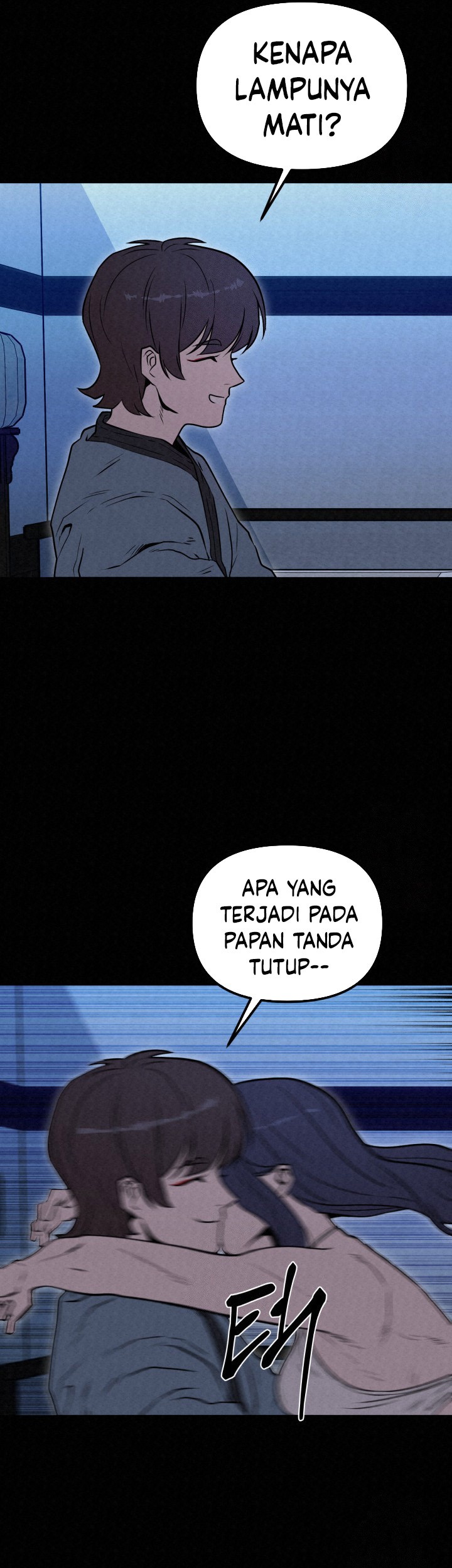 The Legend of Black Fox Master of Mount Kunlun’s Sword Chapter 35 Gambar 19