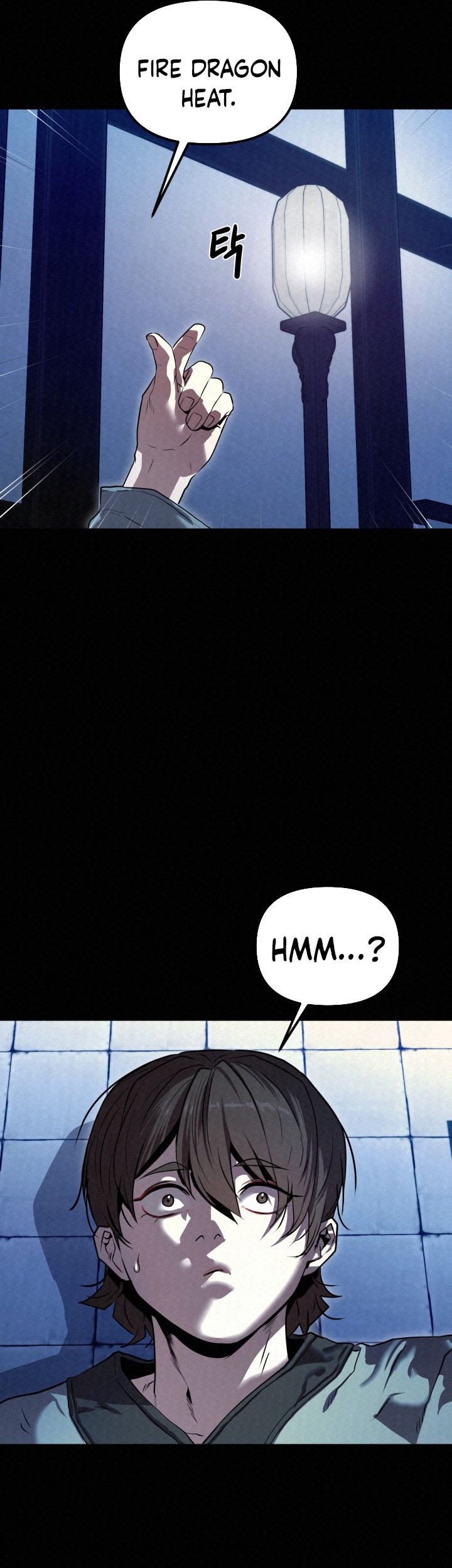 The Legend of Black Fox Master of Mount Kunlun’s Sword Chapter 35 Gambar 25