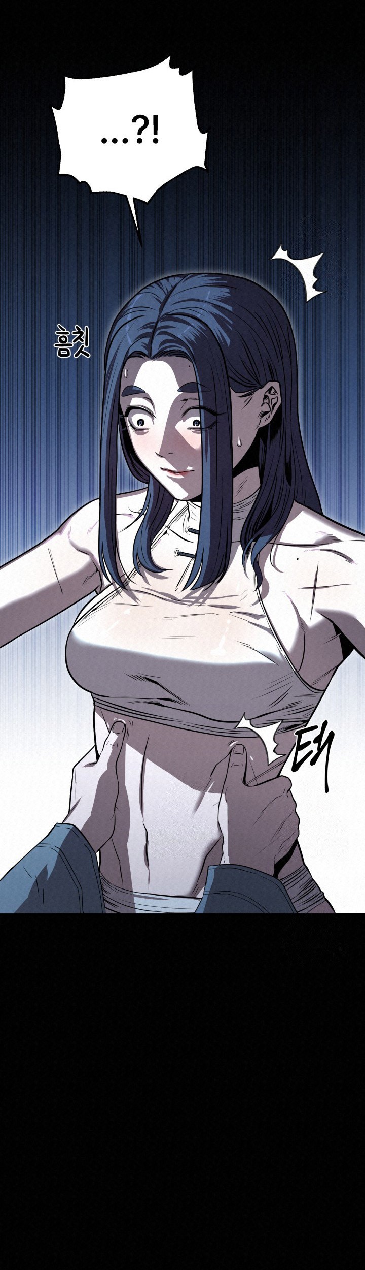 The Legend of Black Fox Master of Mount Kunlun’s Sword Chapter 35 Gambar 33