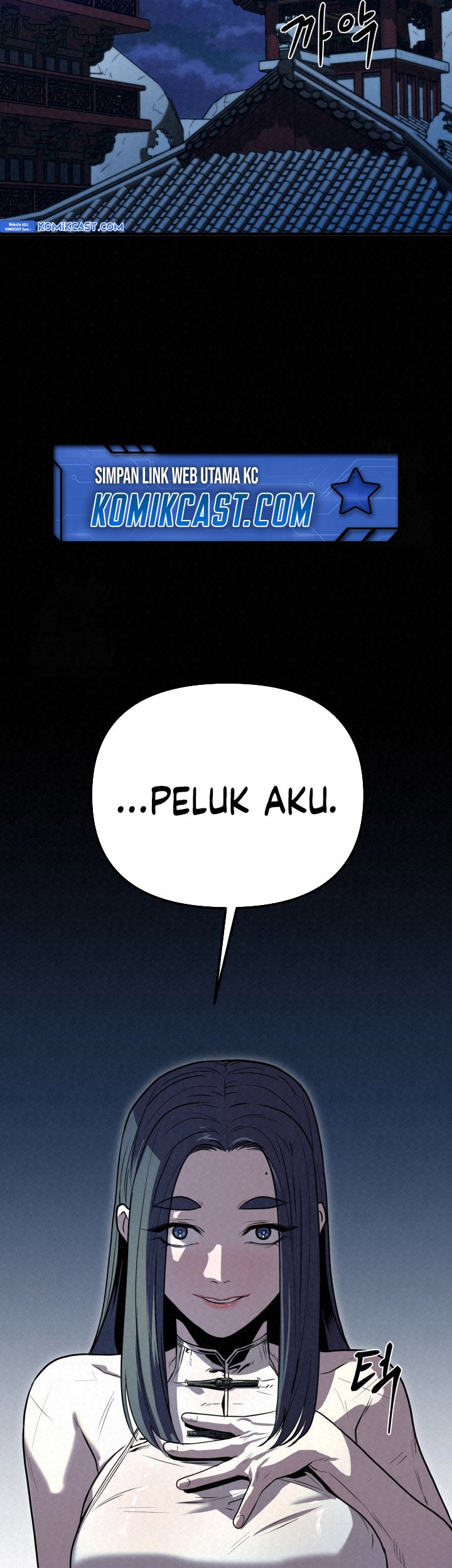 The Legend of Black Fox Master of Mount Kunlun’s Sword Chapter 35 Gambar 47